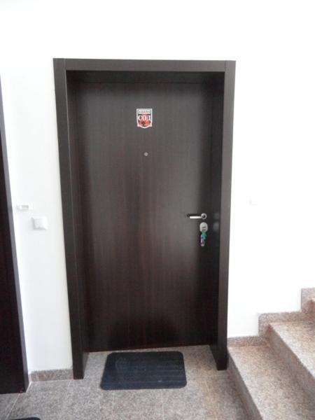 Balchik Apartments Kültér fotó