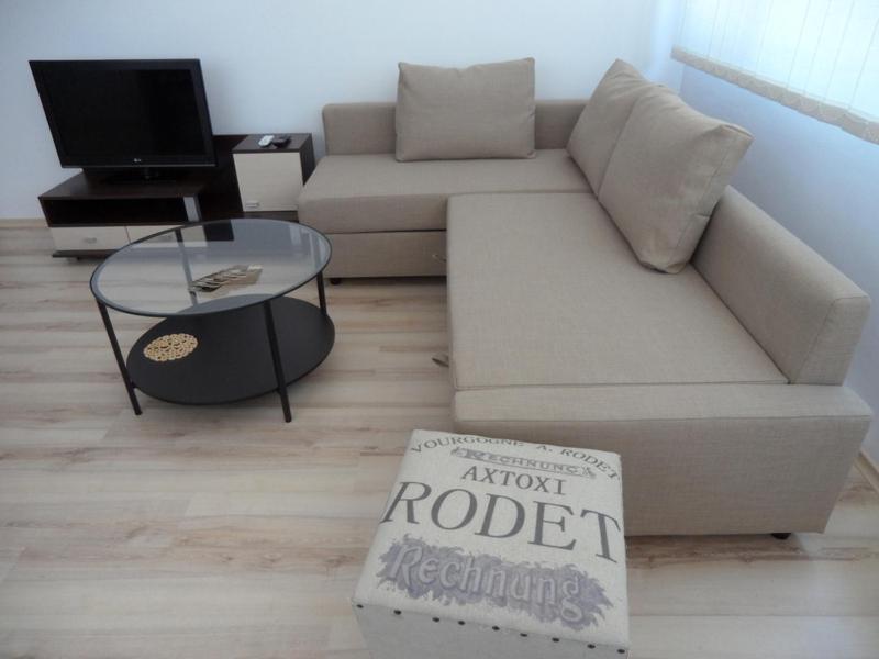 Balchik Apartments Szoba fotó