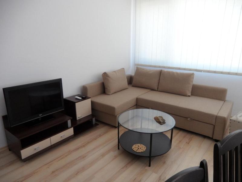 Balchik Apartments Szoba fotó