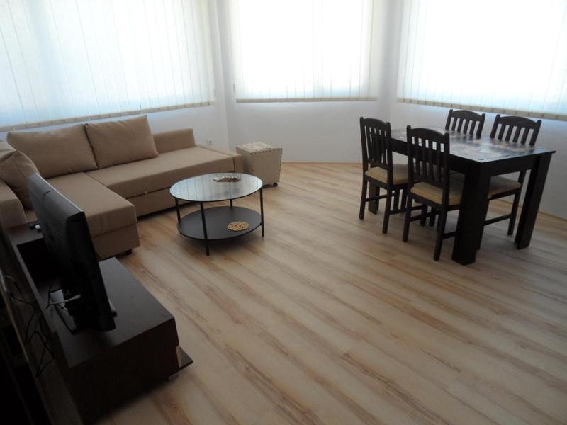 Balchik Apartments Szoba fotó