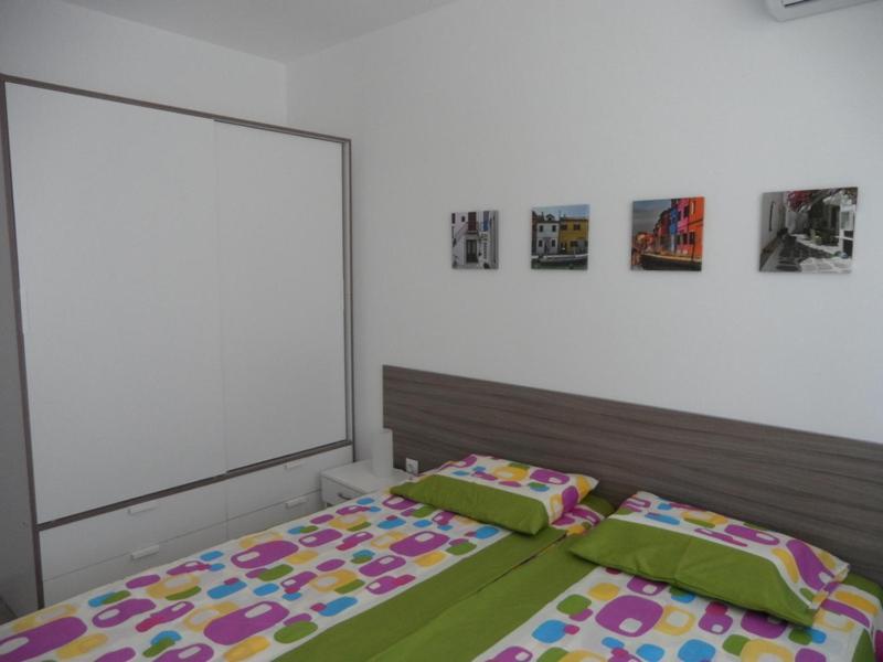 Balchik Apartments Szoba fotó
