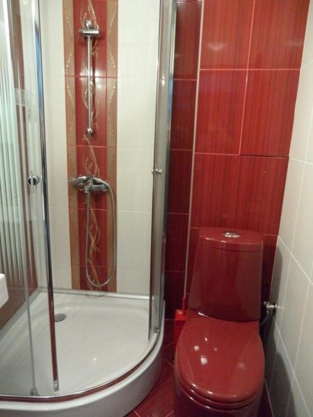 Balchik Apartments Kültér fotó
